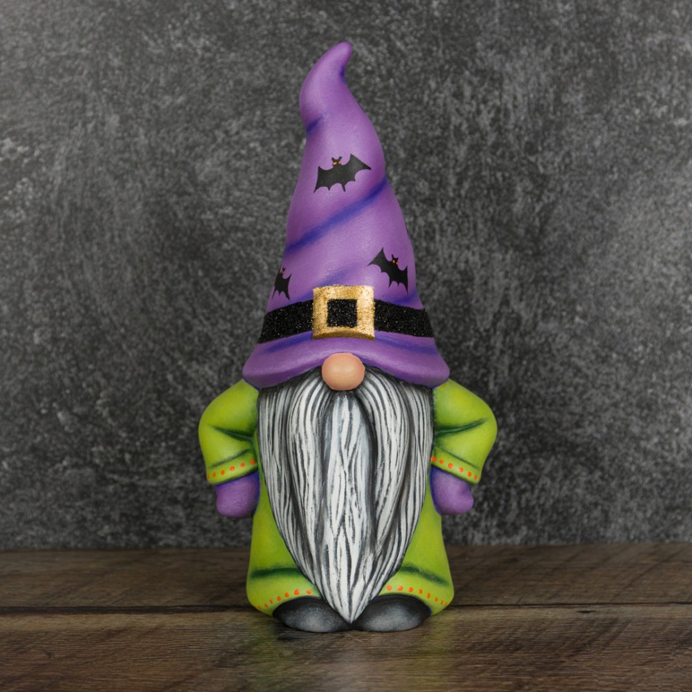 Hipster Gnome
